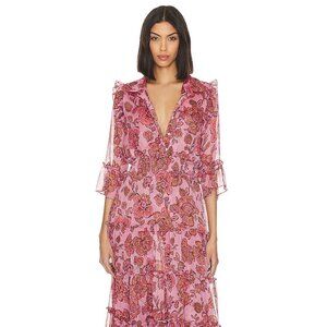 MISA Los Angeles | Pamelina Dress